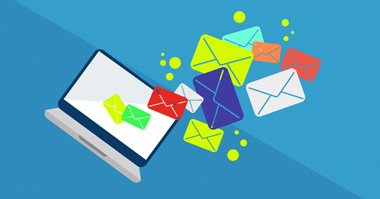 Envio de Cupom por E-Mail