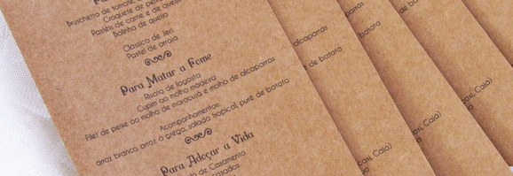 Cardápio e Produtos Favoritos